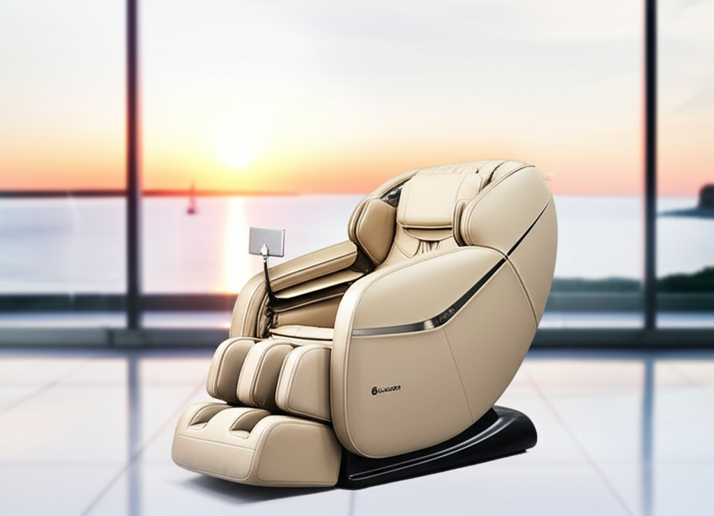 Relax Pro Massage Chair