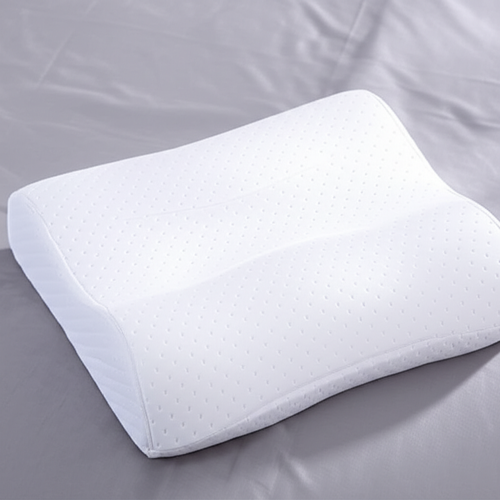 Premium Orthopedic Pillow